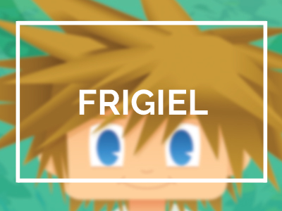 youtubeur frigiel fluffy Kingdom Hearts