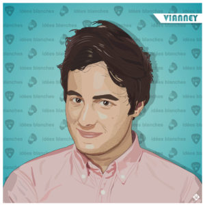 vianney musique idées blanche guitare